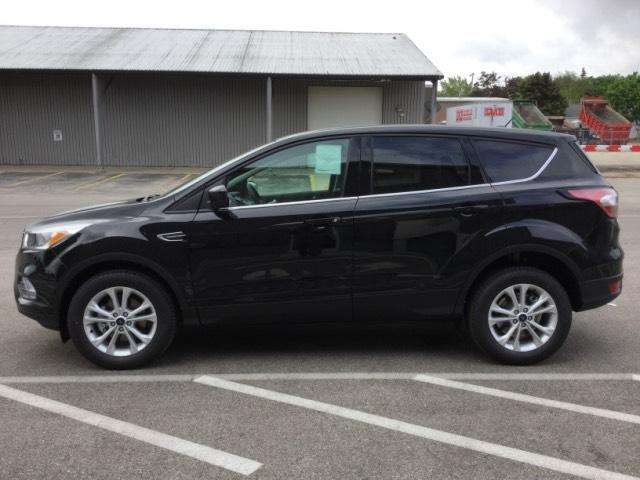 Ford Escape 2017 photo 5